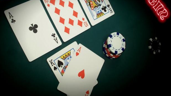 Play Baccarat: The Best Gambling Site