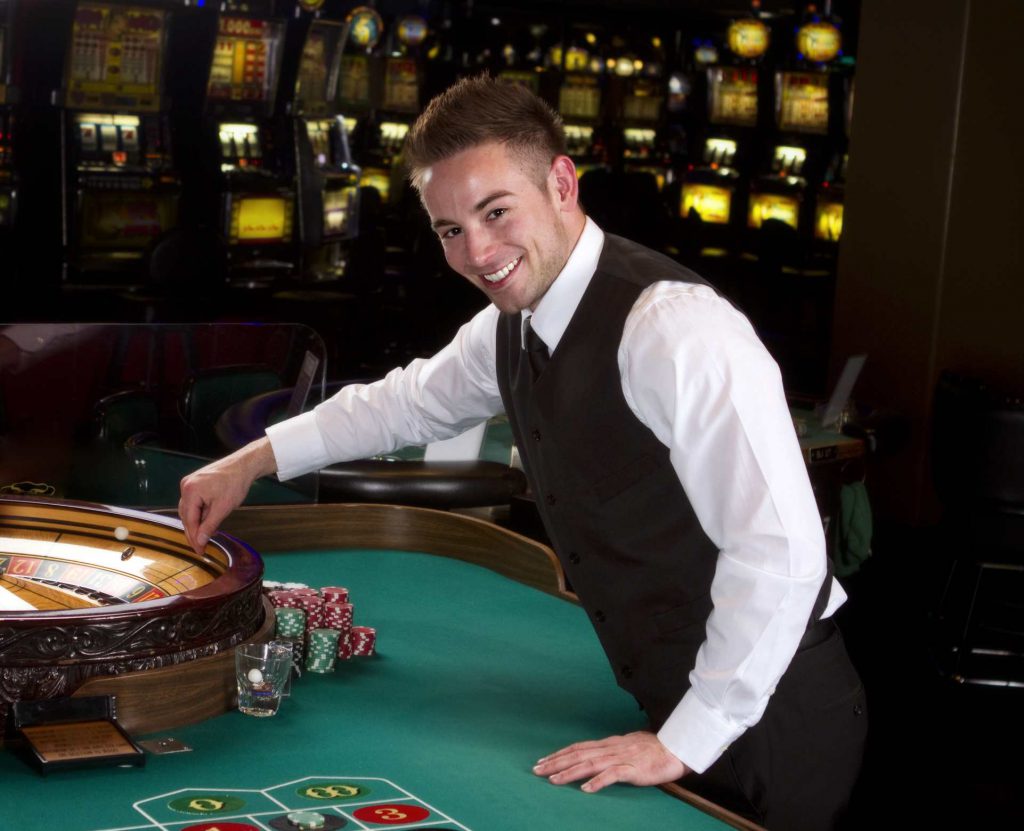 Amazing Tactics to Use in Playing Online Casino Games
