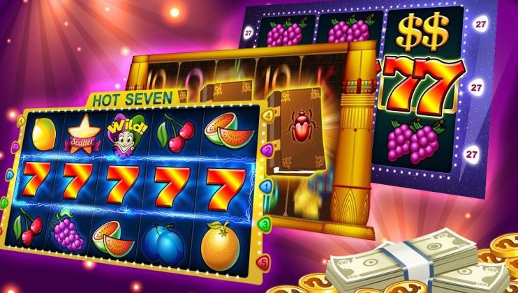 Important symbols to understand for slot online casinos