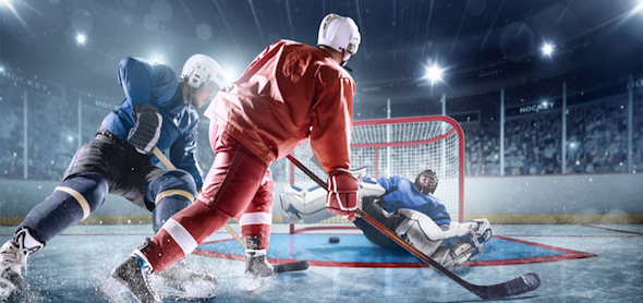 ONLINE ICE HOCKEY BETTING: MOST COMMON TYPES OF BETS