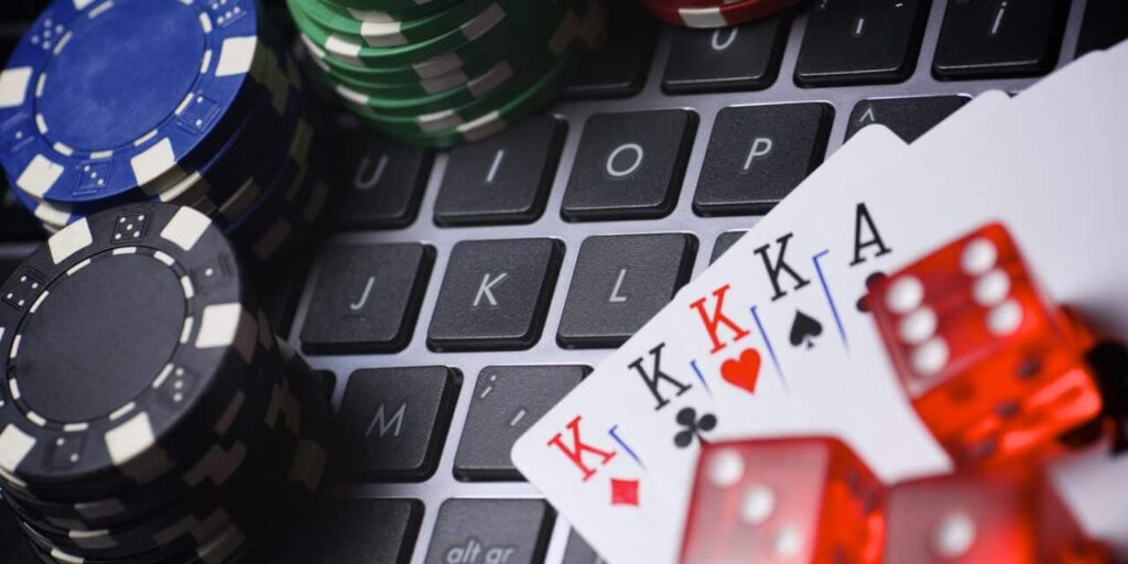 Dos and don’ts of online casino gambling