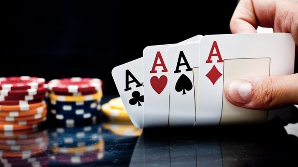 What are various ways to pick the Right Online Casino?