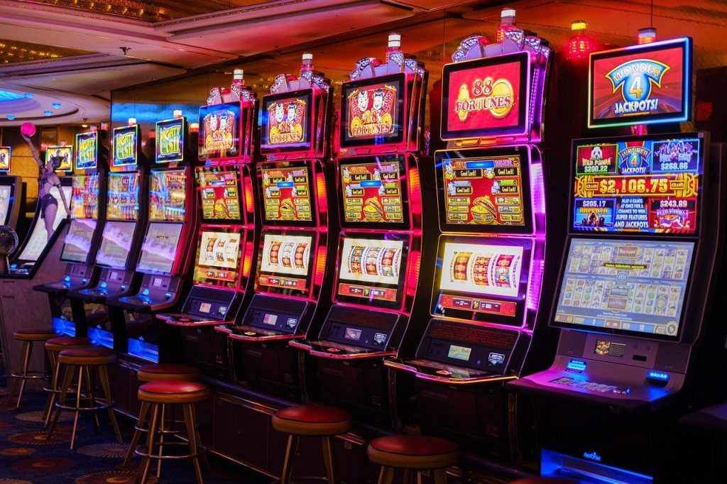 How important is to choose the right platform for slot games