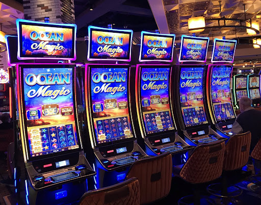 HOW TO INCREASE THE SLOT MACHINE GAME PLAY IN ONLINE WITH TRICKS IMPLEMENTATION PROCESS