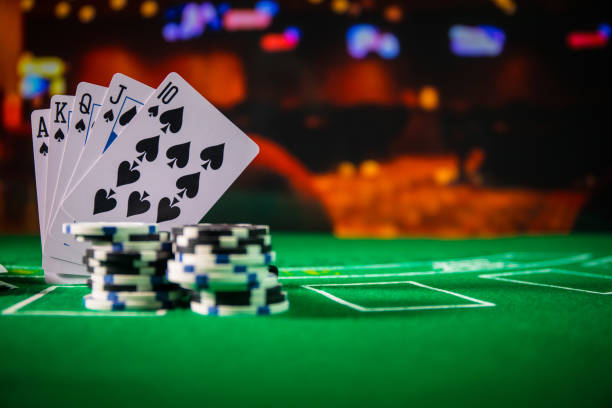 Dealer Casinos