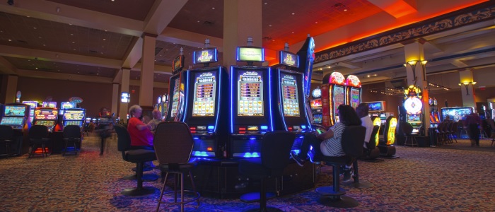 Mistakes To Avoid  When Playing Slot Machines