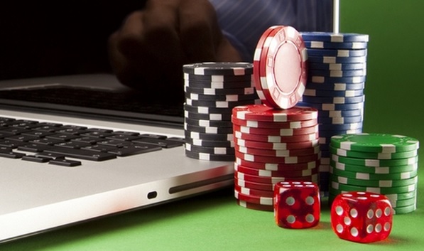 Easy Steps to Follow in Online Gambling