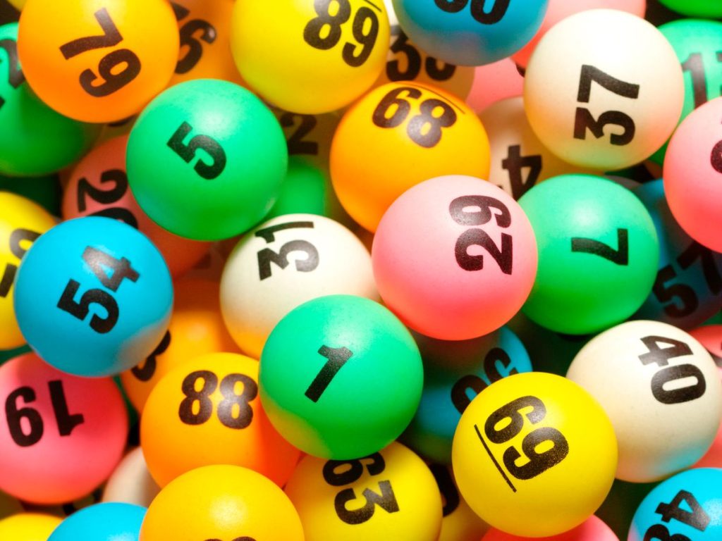 THE LIFE-CHANGING IMPACT OF WINNING THE LOTTERY