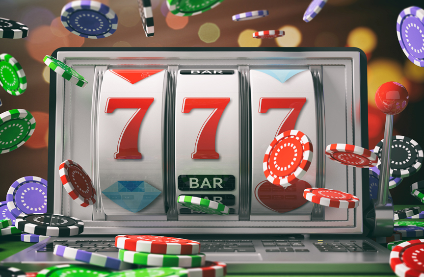 HUC99 Casino Offers The Best: Live Casino And Online Slots