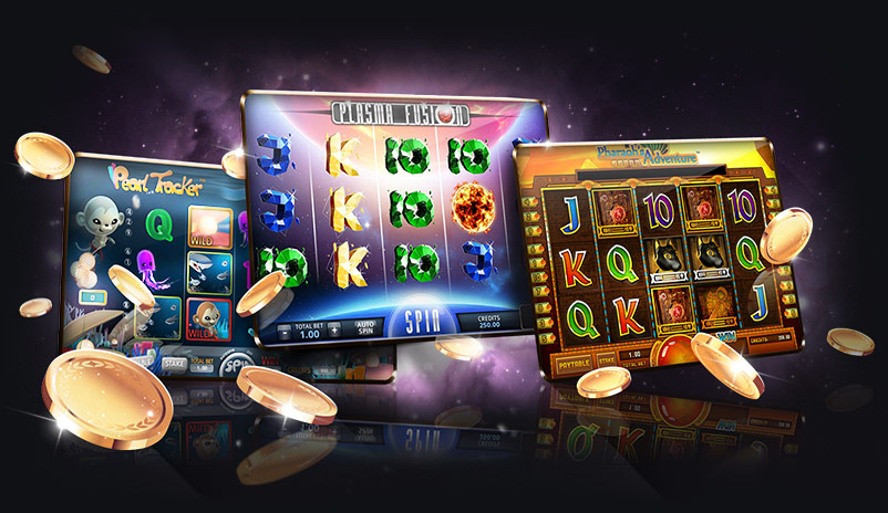 Choosing the Right Slot Sites for gambling