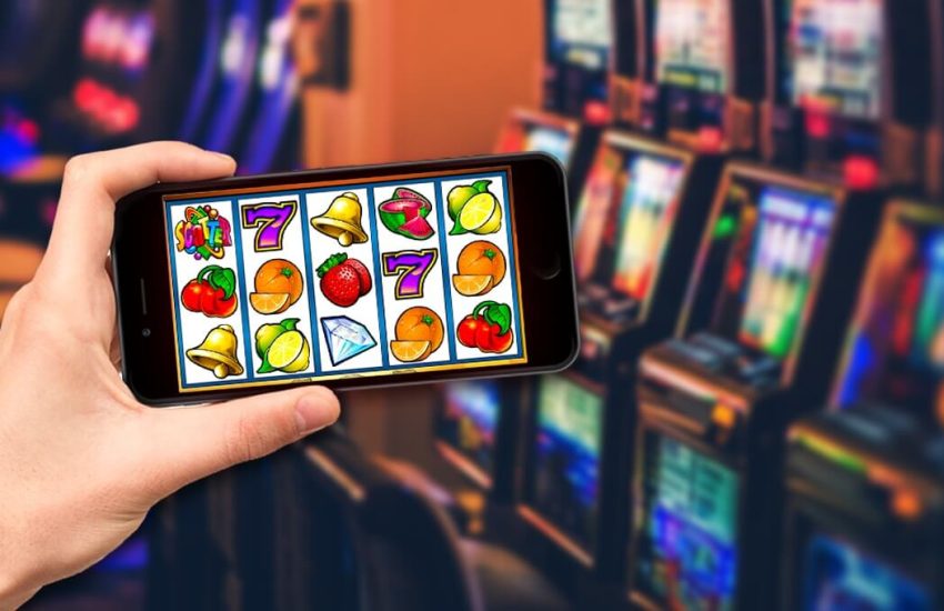 Web-Based Gambling