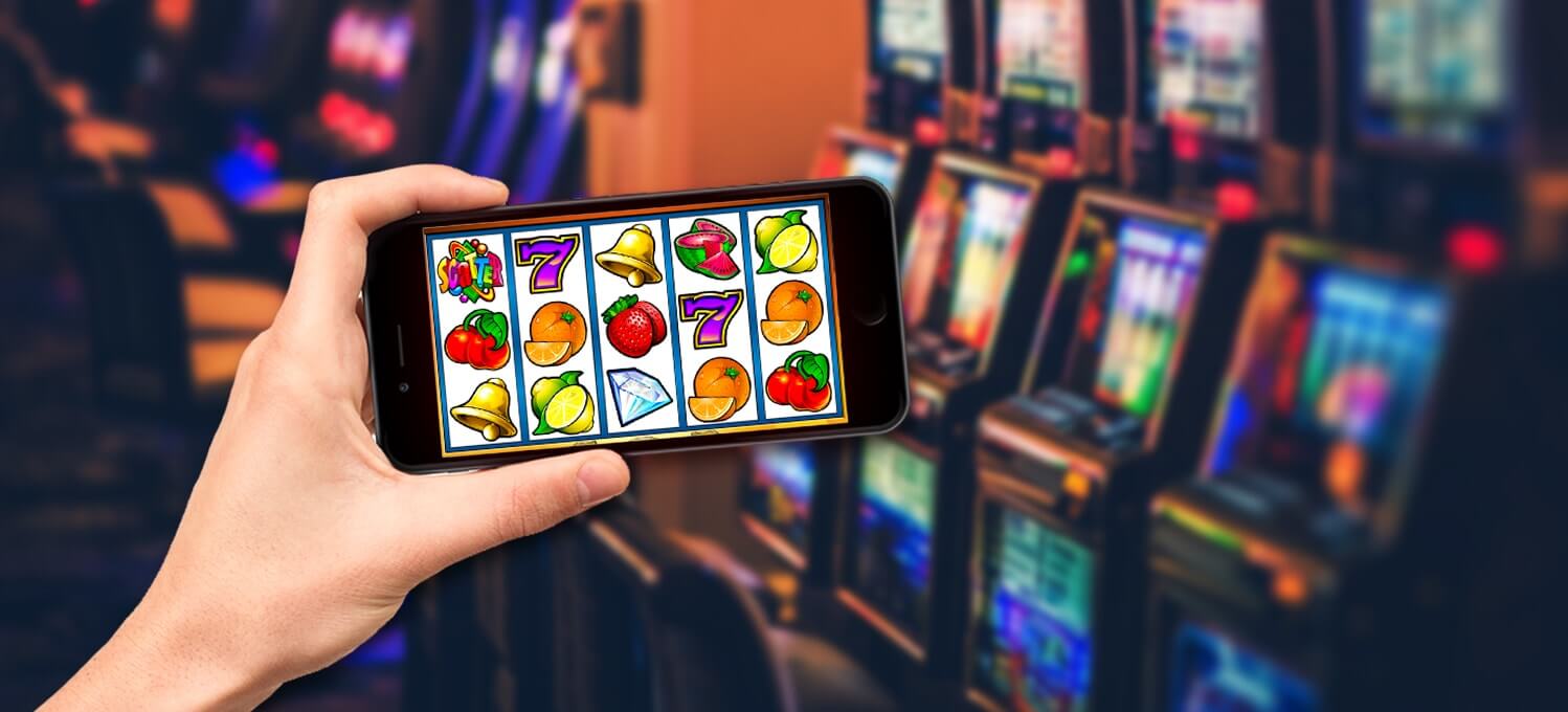 Web-Based Gambling