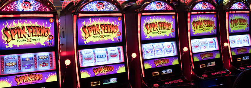 Maximize Your Winnings with a Huge Selection of Slots