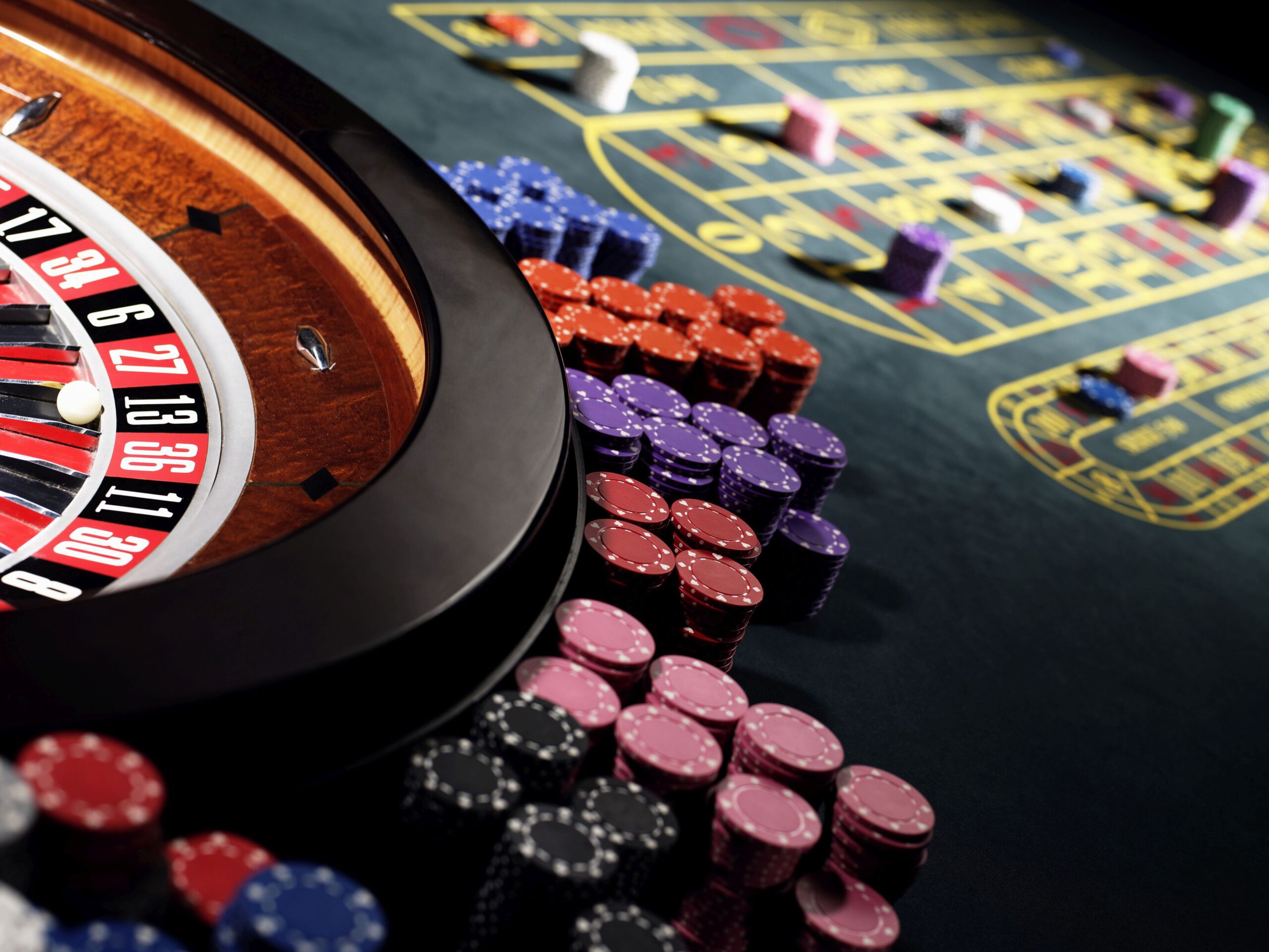 How online casino reviews help players make better decisions