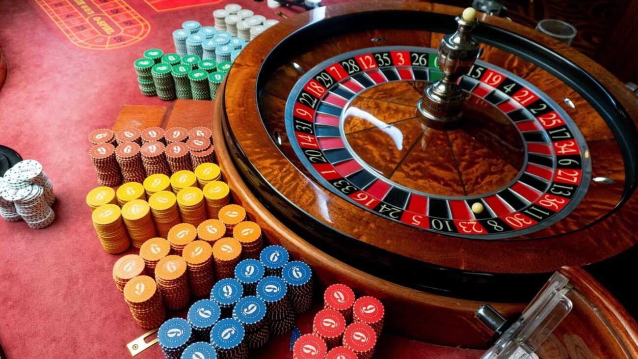 Casino Real Money