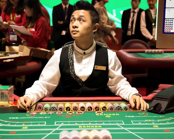 Casino Pokie Sessions