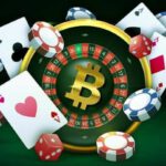 Growing Influence of Crypto Casino Technology Within Interactive Gaming