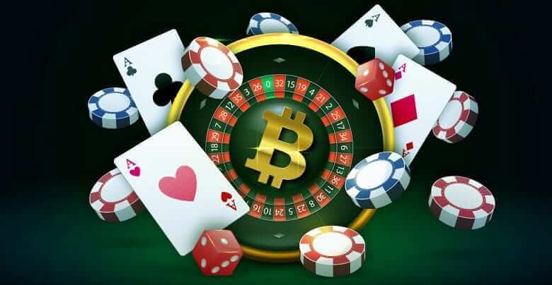 Growing Influence of Crypto Casino Technology Within Interactive Gaming