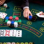 Why Online Poker Players Struggle In Live Tournaments And How To Adapt