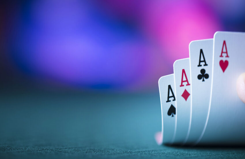 Casino Reload