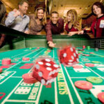 Casino Strategies