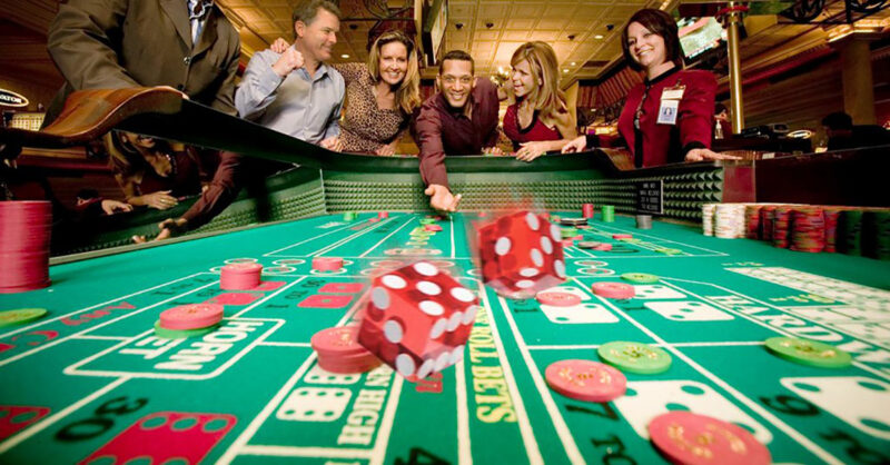Gain More Casino Benefits From Personalized Promotional Offers