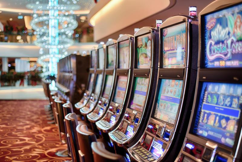 Smart Auto Spin Features Keeping Online Pokies Gameplay Smooth And Efficient