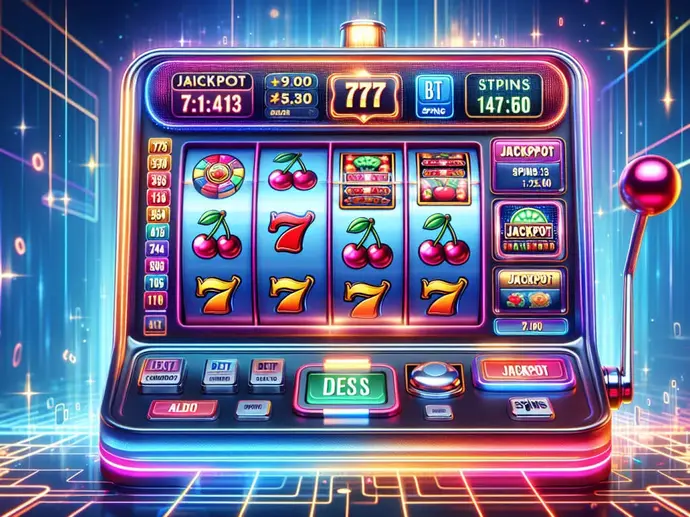 Online Slot