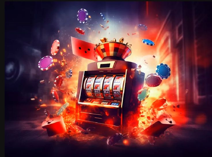 Online Slot